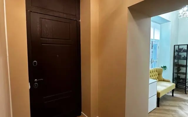 Квартира в Центральном районе Санкт-Петербурга