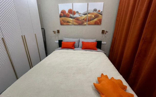 Квартира FoxyFlat Hurma