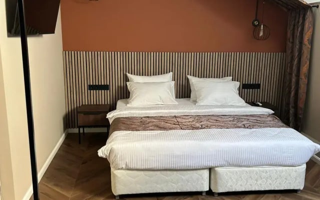 Мини отель Кремлевские Палаты
