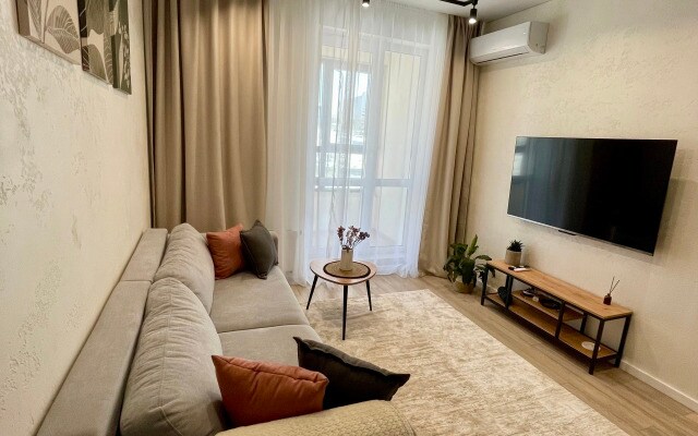 Квартира Comfort Home Ufa