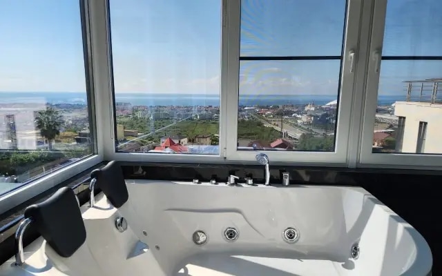Вилла на Холме