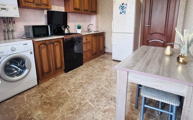 Квартира Уютная в Курортной зоне