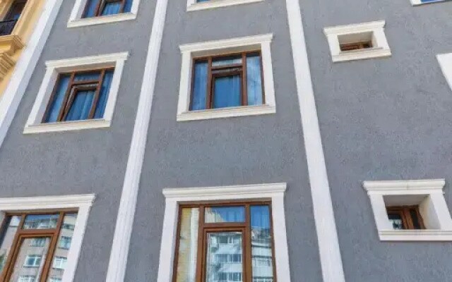 Diamond Beyazıt Hotel