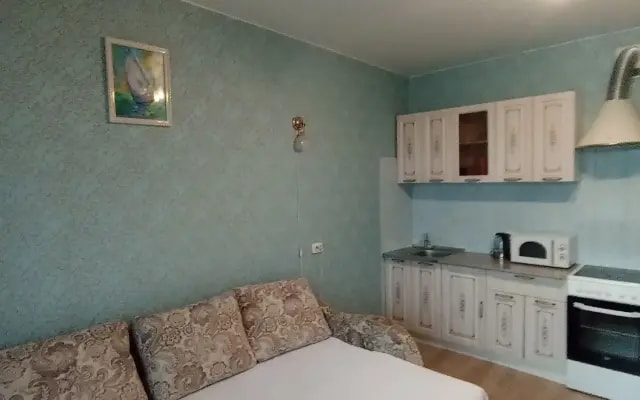 Квартира на Среднерогатской 20