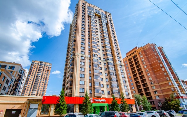 Апартаменты Andora apart | Комфортная квартира в ЖК Державинский квартал