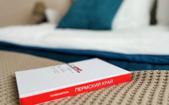 Апартаменты Лобвинская 33