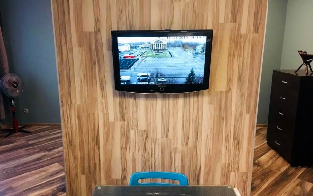 Studio 904 Onegome in the High Standard residential complex Apartments