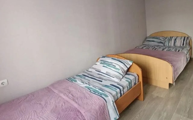 Квартира Добролюбова