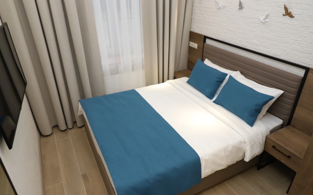 Отель Enjoy Hotel