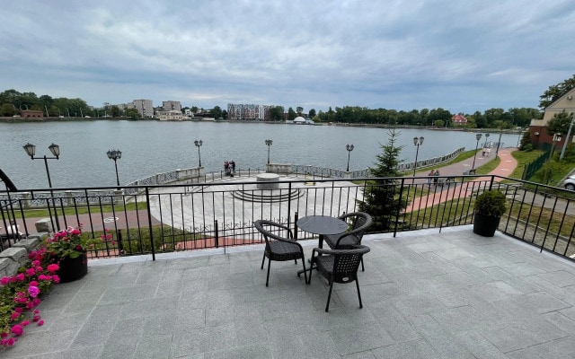 Квартира Garda