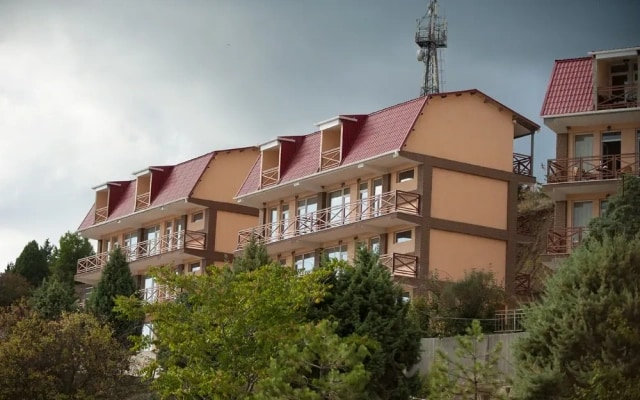 Курортный отель Курортный комплекс “Эко-Village”