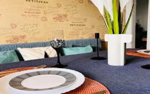 Квартира Life от Resident Ufa
