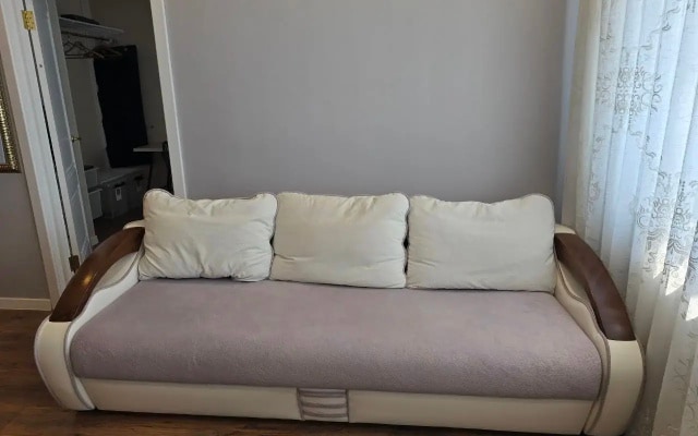 Квартира Однокомнатная Deluxe room