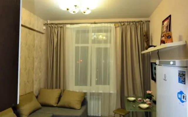 Апартаменты BestFlat24 Владыкино Studio1