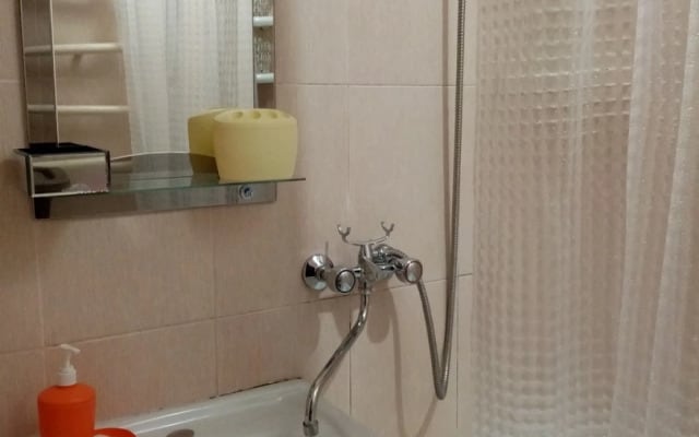 Апартаменты На Московском Пр-Те