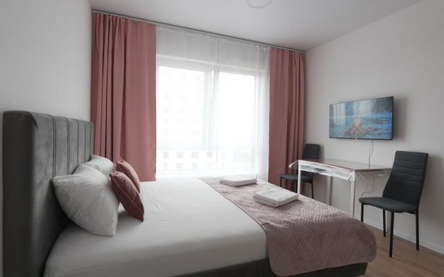 Квартира RoomOnDay Арт 001420