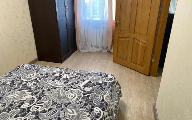 Квартира на улице Бестужева 36
