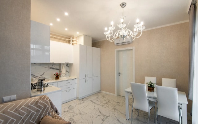 Апартаменты Soned House 2