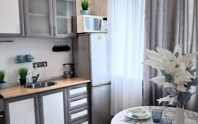 Квартира на Улице Дзержинского 8