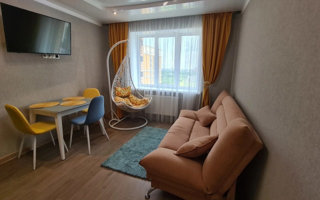Квартира в Олимпийском городке 8