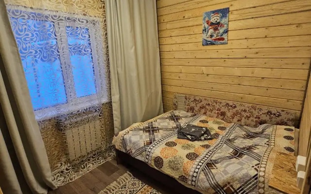 Частный дом Шёпот Гор