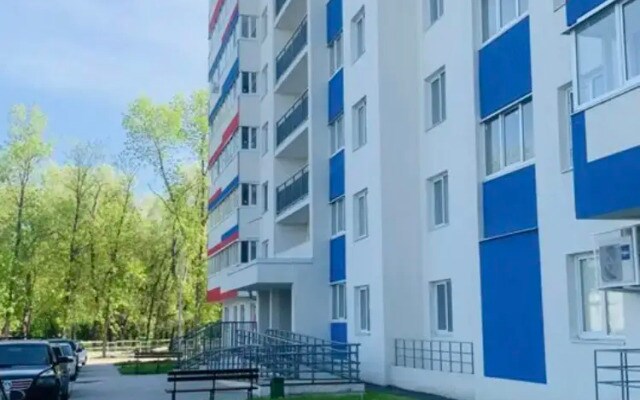 Квартира Уютный отдых