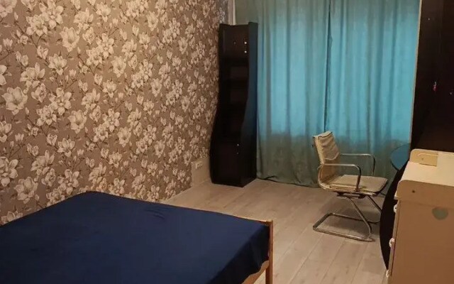 Квартира двухкомнатная в ЖК Эко Видное