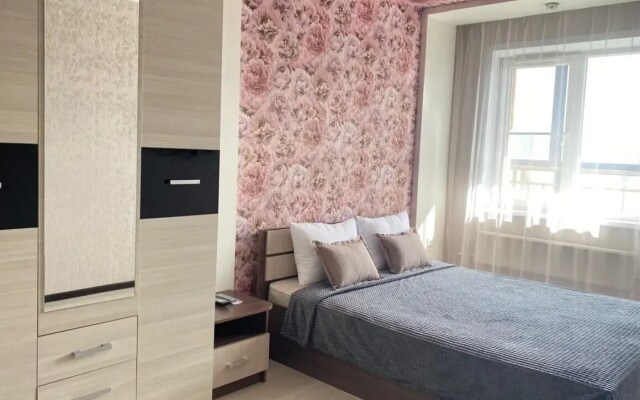 Квартира на Улице Костюшко Григоровича 44
