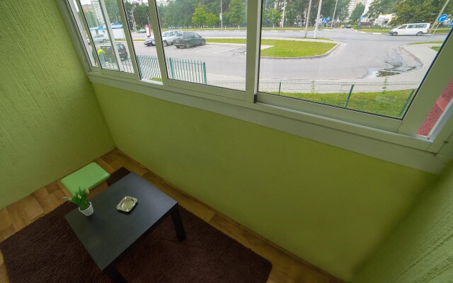 Apartments Zaslonov street 74