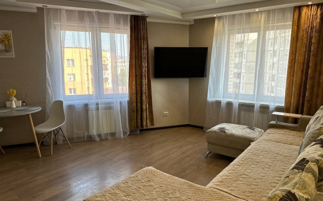 Квартира Уютная Жердева 44В 25Ж