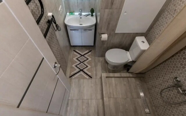 Квартира Apartslounge 3