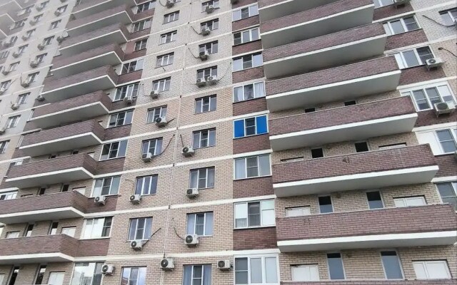 Квартира в Астрахани