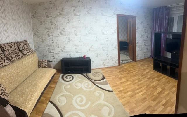 Квартира у Нижегородской Ярмарки