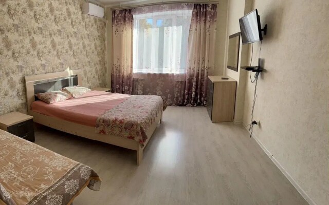 Квартира на улице Раздольной 27А