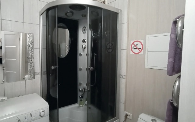 Квартира ДеньНочь