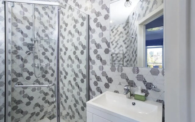 Апартаменты M Apartments, Marina Park