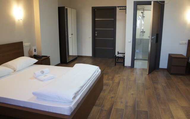 Гостевой Дом B&B Hotel Centre