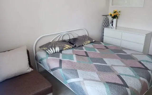 Квартира на ул. Мирная 9к3