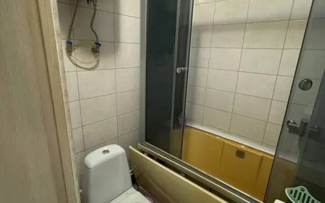 Квартира на Победы 7А
