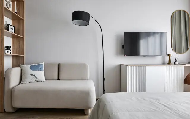 Апартаменты Myhome Yourhome