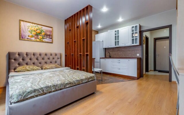 Апартаменты DreamHouse Golfstrim