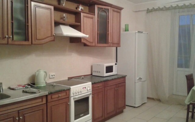Tsentr Nino Apartments