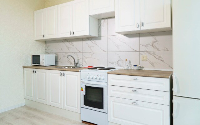 Апартаменты Hotel Home на Проспекте Ленина 144