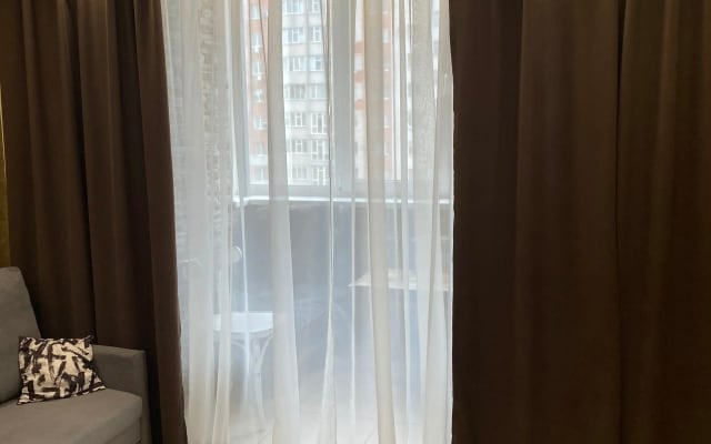 Апартаменты В центре