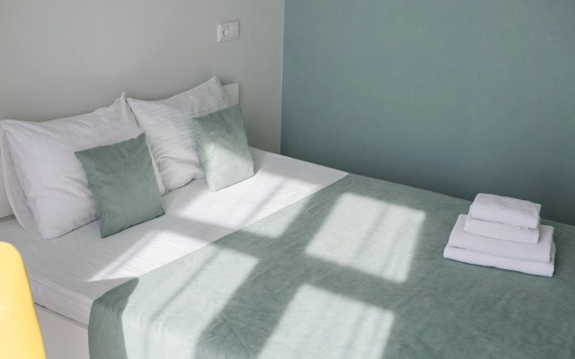 Baikal Story ApartHotel 5