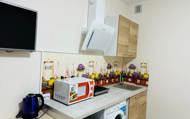 Апартаменты 5 Pant Family House в Остафьево