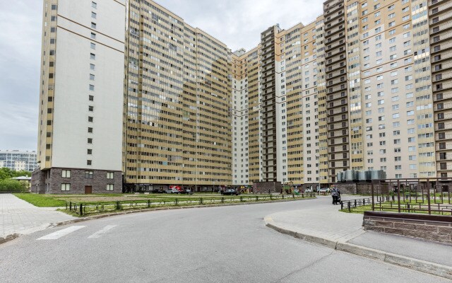 Квартира Уют для Романтиков