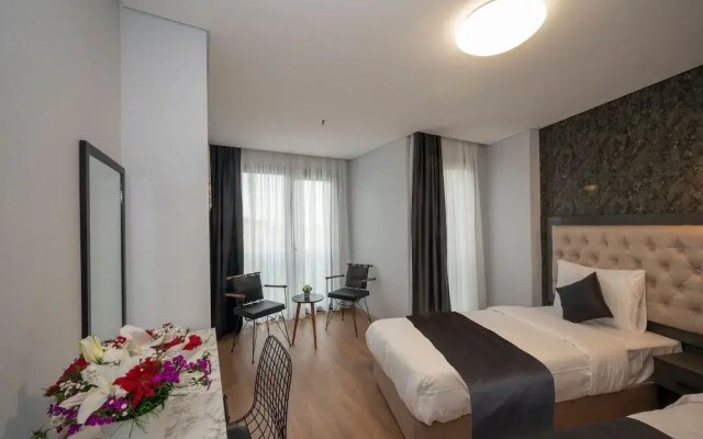 KA Hotel & Suites