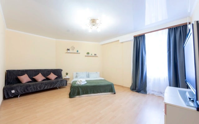 Квартира Аквапарк Заречный 376