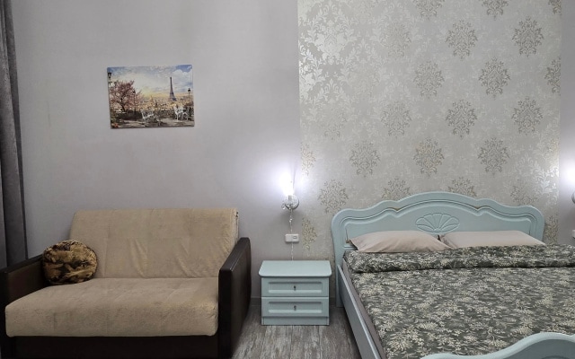 Апартаменты в центре Пятигорска 2